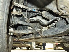 2014款 2.0L 自动 四驱豪华导航版 5座