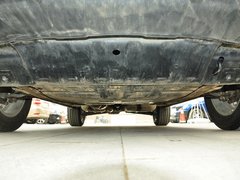 2014款 2.0L 自动 四驱豪华导航版 5座