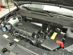 2014款 2.0L 自动 四驱豪华导航版 5座