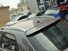 2014款 2.0L 自动 四驱豪华导航版 5座