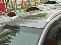 2014款 2.0L 自动 四驱豪华导航版 5座