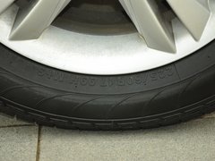 2014款 2.0L 自动 四驱豪华导航版 5座