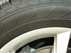2014款 2.0L 自动 四驱豪华导航版 5座