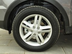 2014款 2.0L 自动 四驱豪华导航版 5座