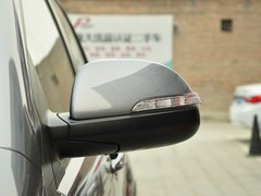 2014款 2.0L 自动 四驱豪华导航版 5座