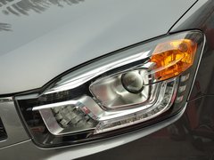 2014款 2.0L 自动 四驱豪华导航版 5座