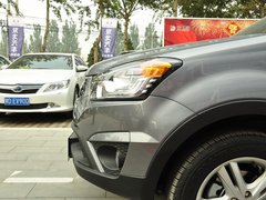 2014款 2.0L 自动 四驱豪华导航版 5座