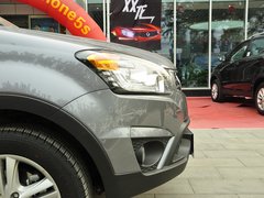 2014款 2.0L 自动 四驱豪华导航版 5座