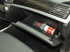 2014款 2.0L 自动 四驱豪华导航版 5座