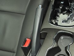 2014款 2.0L 自动 四驱豪华导航版 5座