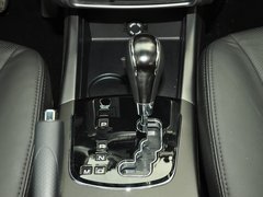 2014款 2.0L 自动 四驱豪华导航版 5座