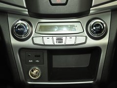 2014款 2.0L 自动 四驱豪华导航版 5座