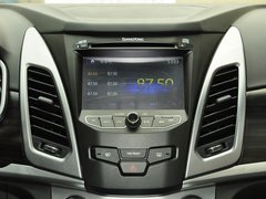 2014款 2.0L 自动 四驱豪华导航版 5座