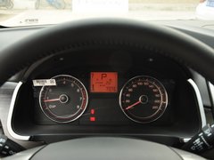 2014款 2.0L 自动 四驱豪华导航版 5座