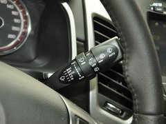 2014款 2.0L 自动 四驱豪华导航版 5座