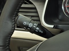 2014款 2.0L 自动 四驱豪华导航版 5座