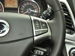 2014款 2.0L 自动 四驱豪华导航版 5座
