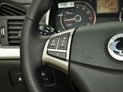 2014款 2.0L 自动 四驱豪华导航版 5座