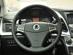2014款 2.0L 自动 四驱豪华导航版 5座