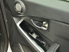 2014款 2.0L 自动 四驱豪华导航版 5座