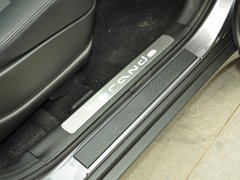 2014款 2.0L 自动 四驱豪华导航版 5座