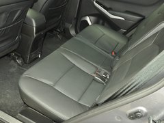 2014款 2.0L 自动 四驱豪华导航版 5座
