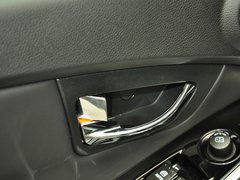 2014款 2.0L 自动 四驱豪华导航版 5座