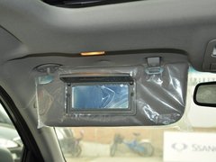 2014款 2.0L 自动 四驱豪华导航版 5座