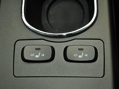 2014款 2.0L 自动 四驱豪华导航版 5座