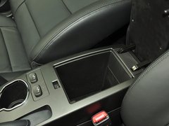 2014款 2.0L 自动 四驱豪华导航版 5座