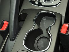 2014款 2.0L 自动 四驱豪华导航版 5座