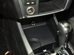 2014款 2.0L 自动 四驱豪华导航版 5座