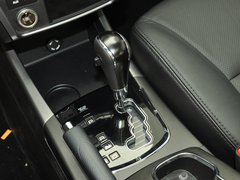 2014款 2.0L 自动 四驱豪华导航版 5座