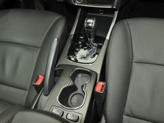 2014款 2.0L 自动 四驱豪华导航版 5座