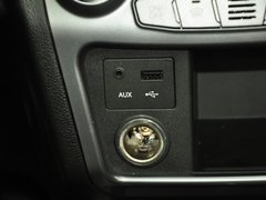 2014款 2.0L 自动 四驱豪华导航版 5座