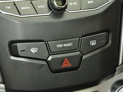 2014款 2.0L 自动 四驱豪华导航版 5座