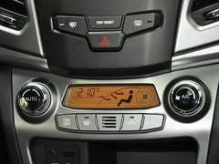 2014款 2.0L 自动 四驱豪华导航版 5座