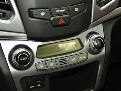 2014款 2.0L 自动 四驱豪华导航版 5座