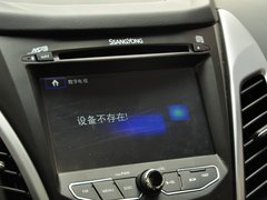 2014款 2.0L 自动 四驱豪华导航版 5座