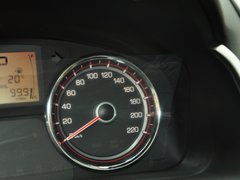 2014款 2.0L 自动 四驱豪华导航版 5座