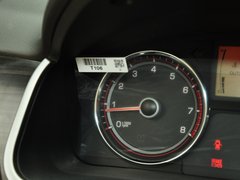 2014款 2.0L 自动 四驱豪华导航版 5座