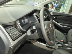 2014款 2.0L 自动 四驱豪华导航版 5座