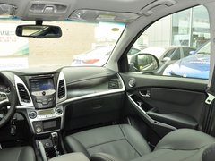 2014款 2.0L 自动 四驱豪华导航版 5座