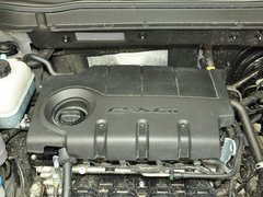 2014款 2.0L 自动 四驱豪华导航版 5座