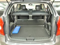 2014款 2.0L 自动 四驱豪华导航版 5座