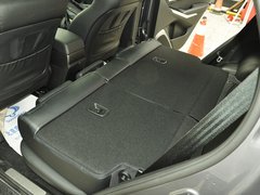 2014款 2.0L 自动 四驱豪华导航版 5座
