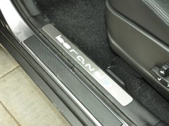 2014款 2.0L 自动 四驱豪华导航版 5座
