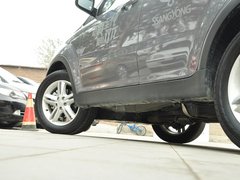 2014款 2.0L 自动 四驱豪华导航版 5座