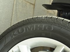 2014款 2.0L 自动 四驱豪华导航版 5座