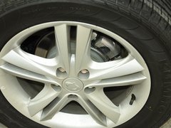 2014款 2.0L 自动 四驱豪华导航版 5座